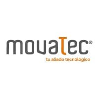 Movatec logo