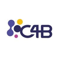C4B Media logo