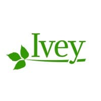 Ivey Talent logo