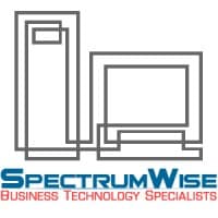 Spectrumwise logo