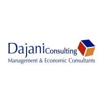 Dajani Consulting logo