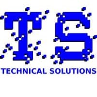 Logical Technologies dba Technical Solutions logo