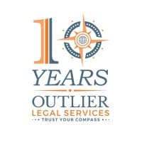 Outlier Legal Services logo