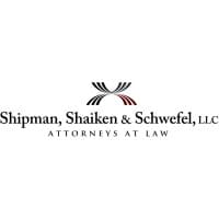 Shipman Shaiken & Schwefel logo
