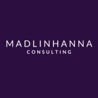 MadlinHanna Consulting logo