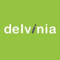 Delvinia logo