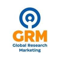 GRM Global Research Marketing logo