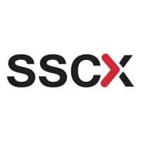 SSCX logo
