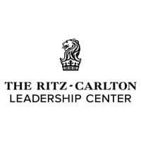 The Ritz-Carlton Leadership Center logo