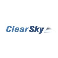 ClearSky logo