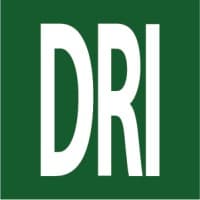 Digital Research logo