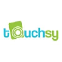Touchsy logo