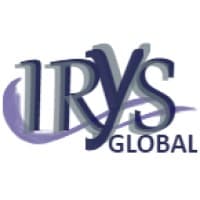 IRyS Global logo