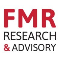 FMR Research & Advisory logo