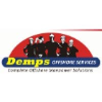 Demps Offshore Services logo