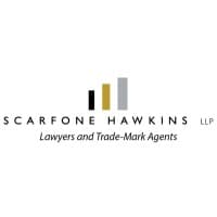Scarfone Hawkins logo