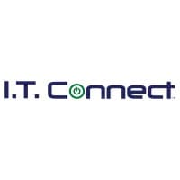 I.T. Connect logo