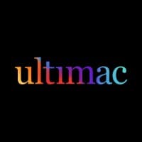 Ultimac logo