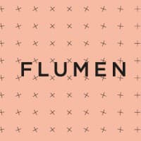 Flumen Agency logo