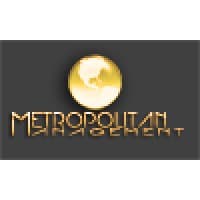 METROPOLITAN MANAGEMENT logo