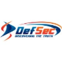 DefSec logo