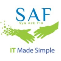 Syn Ack Fin Network & Computer Services logo