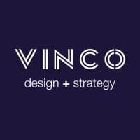 Vinco Marketing logo