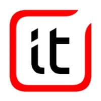 ServIT logo