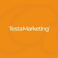 Testa Marketing logo