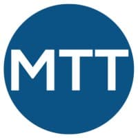 MTT CONSULTING logo