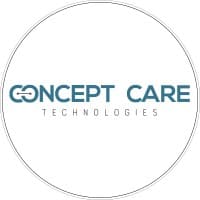 Concept Care logo