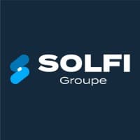 Groupe Solfi logo