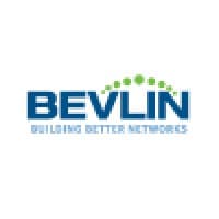 BEVLIN Building Better logo
