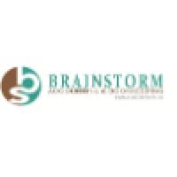 Brainstorm Accounting and Bookkeeping logo