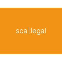 SCA LEGAL S.L.P logo