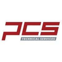 PCS Technical Services logo
