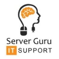 Server Guru IT Support logo