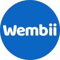 Wembii logo