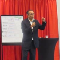 CPA Marketing Genius logo