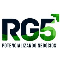 RG5 logo