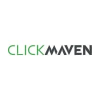 ClickMaven logo