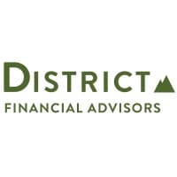 District Financial Advisors logo
