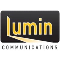 Lumin Communications logo