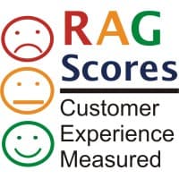 RAG Scores logo