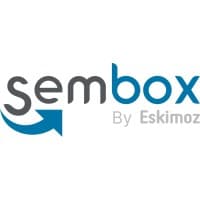 SEMBOX logo