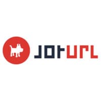 JotURL logo