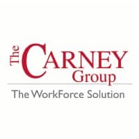 The Carney Group logo