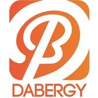 DABERGY logo