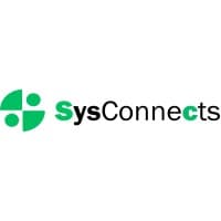 SysConnects logo