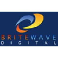 Britewave Digital logo